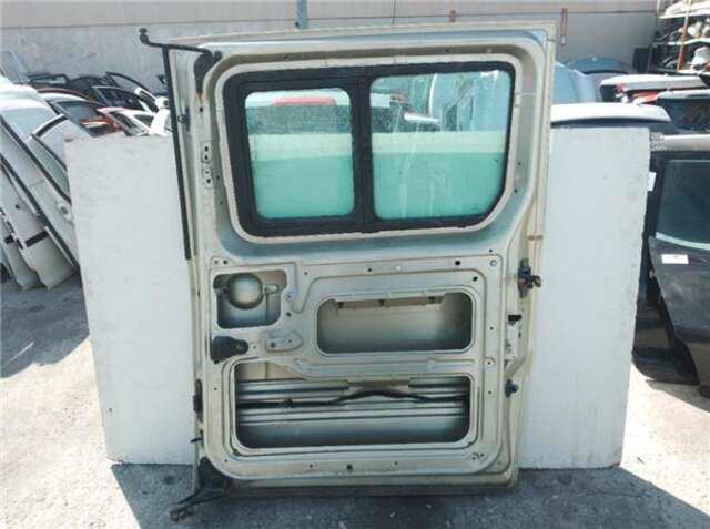 Foto 2ª: Puerta Lateral Corredera Derecha Peugeot Expert 2.0 L1H1 TENDANCE [2.0 LTR. - 88 KW HDI CAT (RHK - DW10UTED4)]