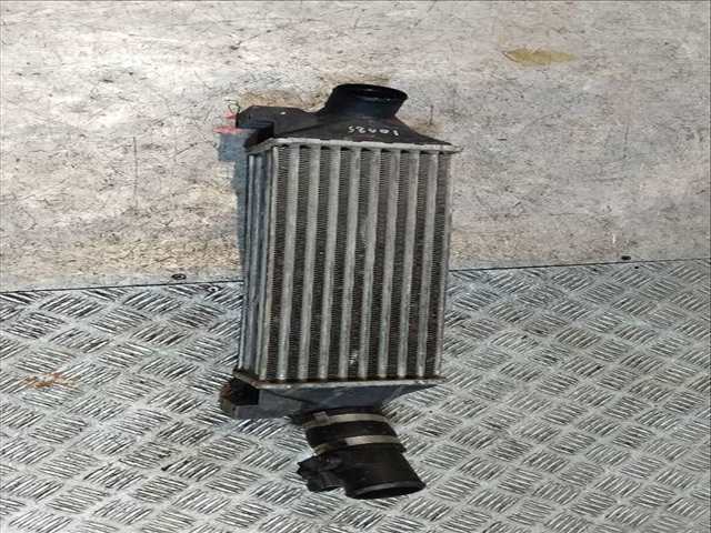 Foto 3ª: Intercooler Ford Transit FT 350 2.4 LARGO 125CV 92KW CAJA ABIERTA [D0FA] (2004)