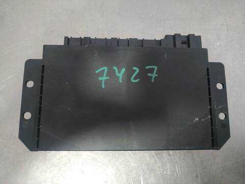 Foto 3ª: Modulo Confort BCM Audi A4 2.5 TDI QUATTRO 132KW) BERLINA 180CV [AKE] (2004)