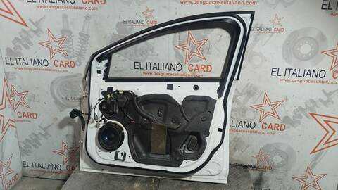 Foto 4ª: Puerta Delantera Derecha Ford Focus TITANIUM 125CV 92KW [M1DA] (2013)