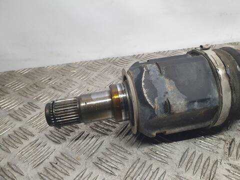 Foto 2ª: Transmision Delantera Derecha Toyota Land Cruiser VX 173CV 127KW [1KD] (2010)