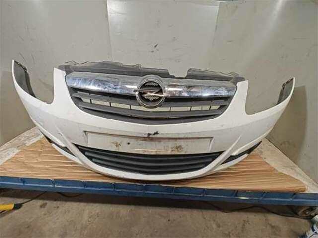 Paragolpes Delantero Opel Corsa 1.3 ENJOY [1.3 LTR. - 55 KW 16V CDTI]