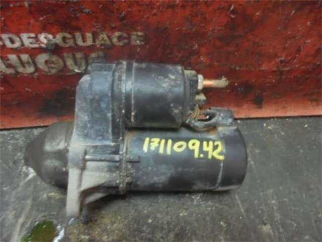 Motor de Arranque Opel Corsa 1.2