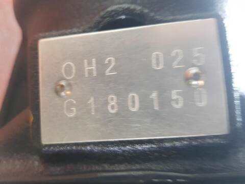 Foto 2ª: Puente Trasero Renault Master 2.3 DCI D FAP ENERGY 136CV [M9T704] (2010)