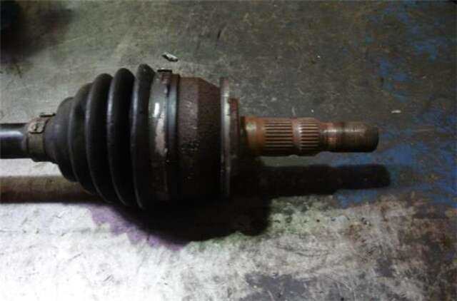 Foto 2ª: Transmision Delantera Derecha Opel Astra 1.3 [A13DTE]