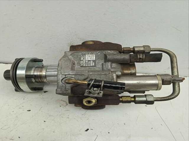 Foto 2ª: Bomba Inyeccion Nissan Almera 2.2 DCI DIESEL CAT 112CV 82KW [YD22] (2005)