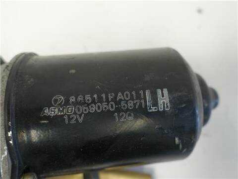 Foto 3ª: Motor Limpia Delantero Subaru SVX 3.3 SVX COUPE 230CV 169KW [EG33 DOHC] (1997)