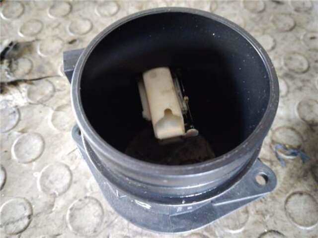 Foto 3ª: Caudalimetro Mercedes Clase B 150 2.0 180 CDI (245.207) [2.0 LTR. - 80 KW CDI CAT] [OM 640.940]