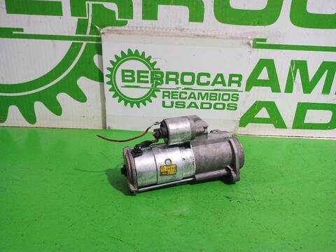 Motor de Arranque Kia Sorento 2.5 CRDI 170CV