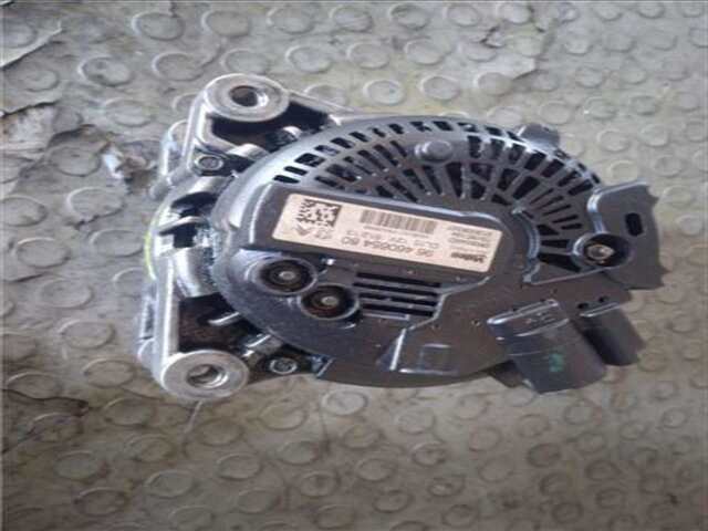 Foto 3ª: Alternador Citroen C4 1.6 COLLECTION [1.6 LTR. - 80 KW HDI CAT (9HY - DV6TED4)] [9HY (DV6TED4)]