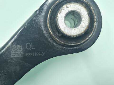 Foto 2ª: Brazo Suspension Trasero Derecho Bmw Serie 3 315 318D M SPORT BERLINA 150CV 110KW [B47D20B] (2019)