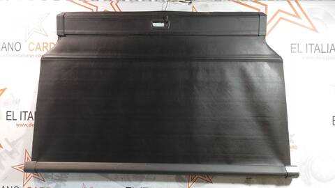 Bandeja Trasera Peugeot 807 SV 136CV 100KW