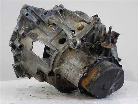 Foto 2ª: Caja Cambios Peugeot 205 1.7 DIESEL BERLINA 60CV 44KW [161A (XUD7)] (1992)