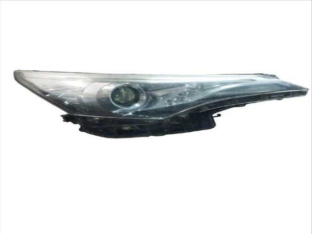 Piloto Delantero Derecho Toyota Avensis 2.0 D-4D ADT270_ ADT270R)