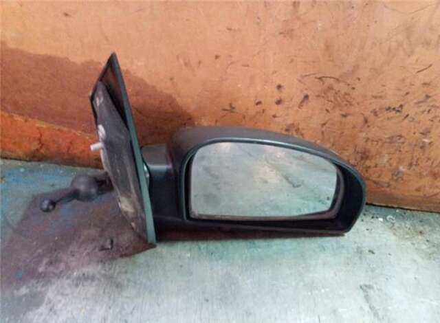 Retrovisor Derecho Hyundai Getz 1.1
