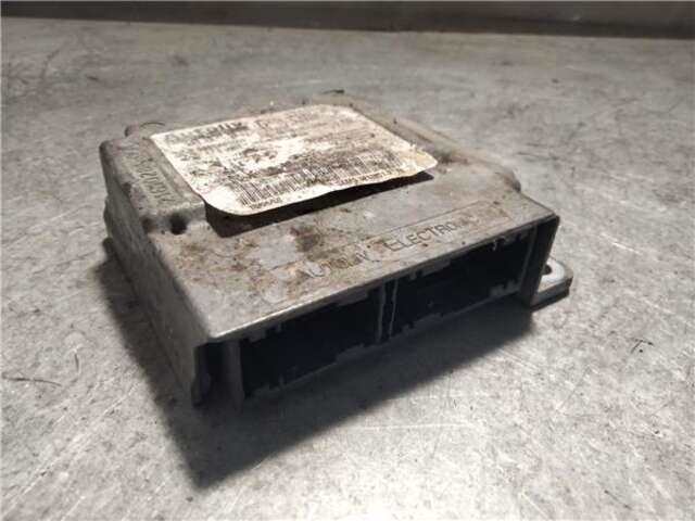 Abs Renault Scenic 2.0 CONFORT DYNAMIQUE [2.0 LTR. - 110 KW DCI DIESEL FAP] (JM)(2003-_)