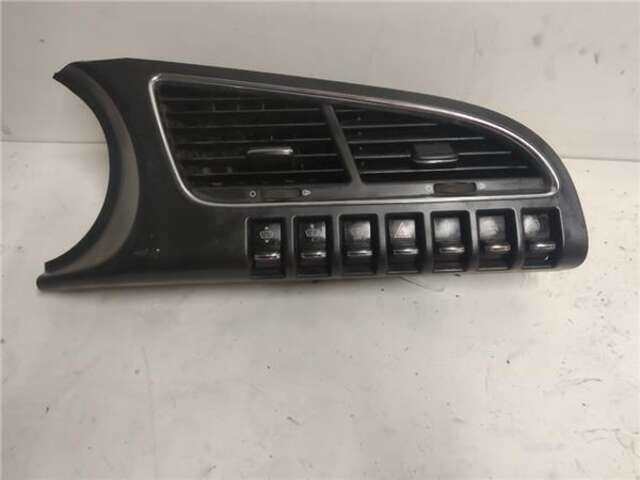 Consola Central Peugeot 3008 1.6 HDI FAP (109 CV)