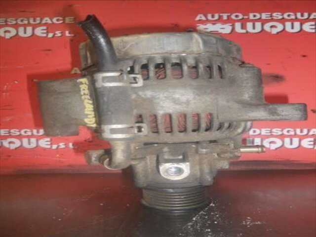 Foto 2ª: Alternador Land Rover Freelander 2.0 TD4 [20T2N]