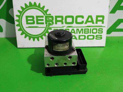 Abs Jaguar S Type 2.7 V6 DIESEL CAT AUT. 207CV