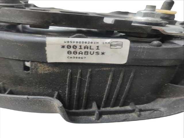 Foto 3ª: Airbag Delantero Izquierdo Seat Altea 1.9 TDI (2004)