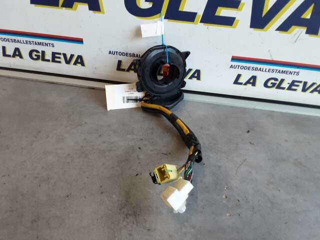 Foto 2ª: Anillo Airbag Subaru Legacy 2.5 GASOLINA 165CV/121KW 0CV [EJ25] (2007)
