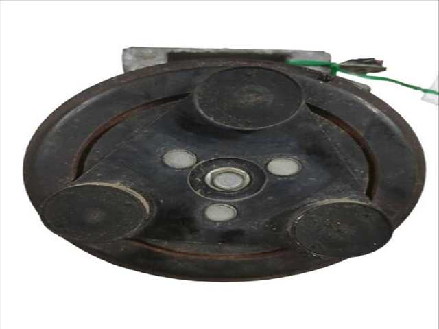 Foto 3ª: Compresor Aire Acondicionado Nissan Qashqai 2.0 (2006)