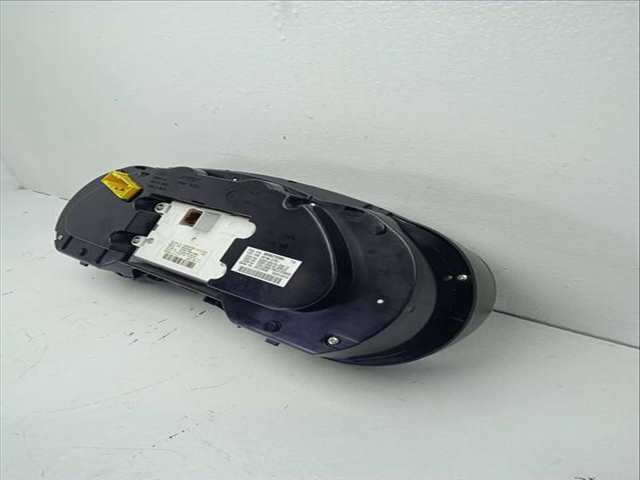 Foto 3ª: Cuadro de Instrumentos Peugeot 5008 SPORT PACK 150CV 110KW [RH02] (2010)