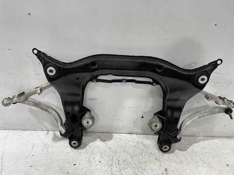 Foto 2ª: Puente Delantero Volkswagen Passat ADVANCE 131CV [AVF] (2000)