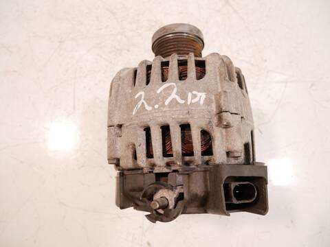Foto 2ª: Alternador Ford Fiesta 85 CV 63KW [XUJF C15DSOX] (2017)