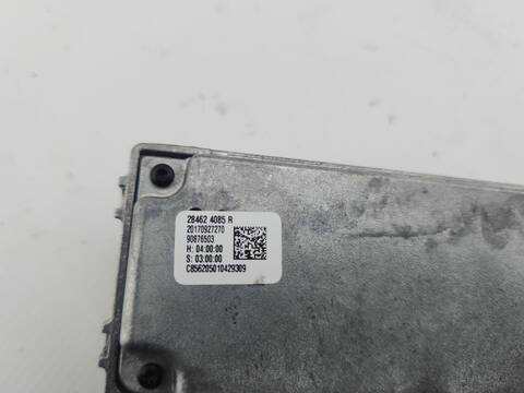Foto 3ª: Centralita Motor ECU Renault Talisman LIFE 131CV 96KW [R9M E4] (2017)