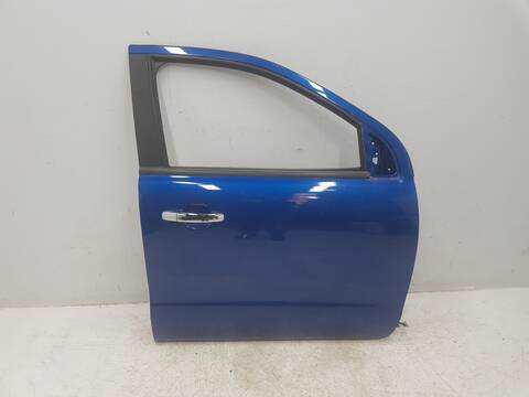 Puerta Delantera Derecha Ford Ranger DOBLE CABINA 4X4 XLT LIMITED