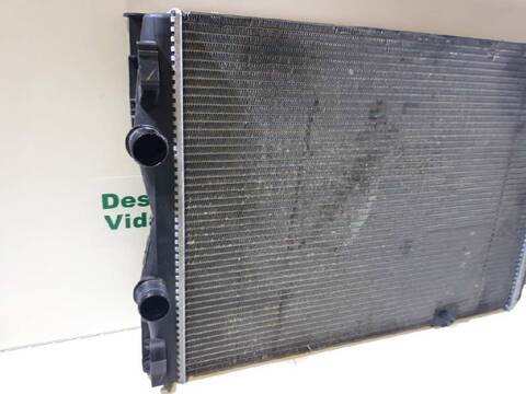 Foto 2ª: Radiador Motor Nissan Qashqai TEKNA 110CV 81KW [K9K] (2012)