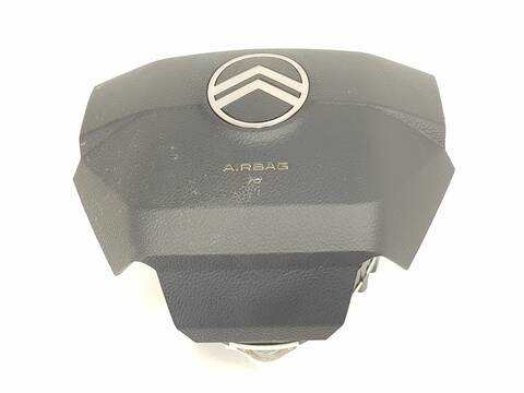 Foto 3ª: Kit Airbag Citroen Berlingo SHINE BUSINESS M (2008)