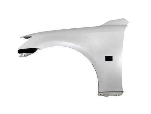 Foto 3ª: Aleta Delantera Izquierda Lexus IS 2AD (2010)