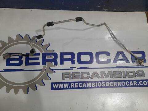 Tubos Aire Acondicionado Seat Leon 1.9 TDI 105CV
