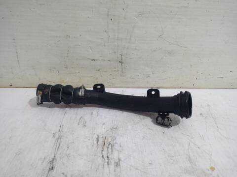 Foto 3ª: Tubo de Escape Opel Corsa EDITION 101CV [F 12 XHL] (2019)