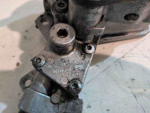 Foto 2ª: Depresor Freno Bomba Vacio Seat Leon BXE (2007)