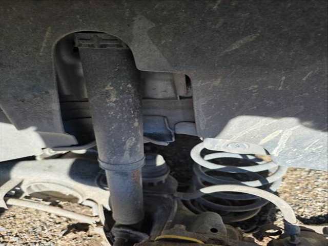 Amortiguador Trasero Izquierdo Peugeot 2008 HMZ