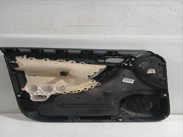 Foto 3ª: Tapizados Cartoneras Citroen C4 1.6 HDI AUT. 109CV [9HY (DV6TED4) 9HZ (DV6TED4)] (2006)