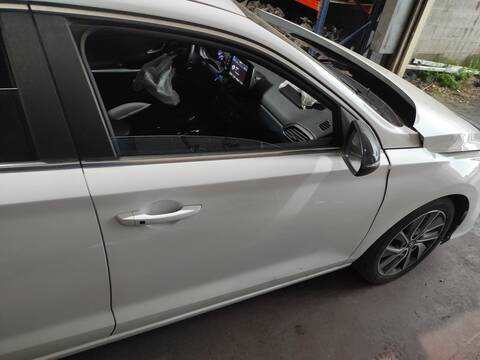 Puerta Delantera Derecha Hyundai i30 G4LK