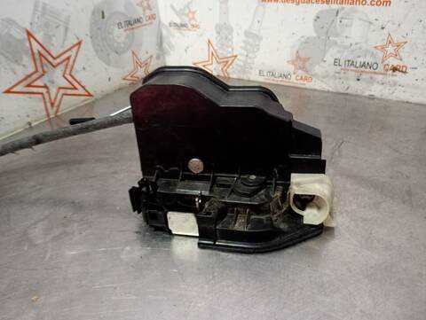 Cerradura Puerta Delantera Izquierda Bmw Serie 3 315 BERLINA 258CV 190KW