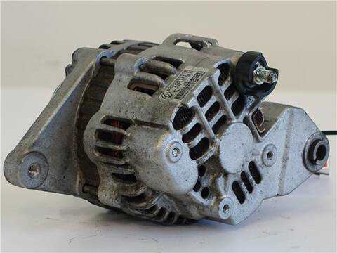Foto 2ª: Alternador Dacia Sandero 1.4 75CV 55KW [G/ K7JA7] (2008)