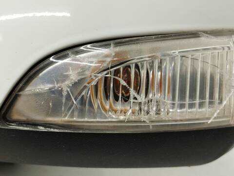 Foto 2ª: Retrovisor Izquierdo Renault Megane D III BERLINA 5P DYNAMIQUE [H5F A4] (2013)