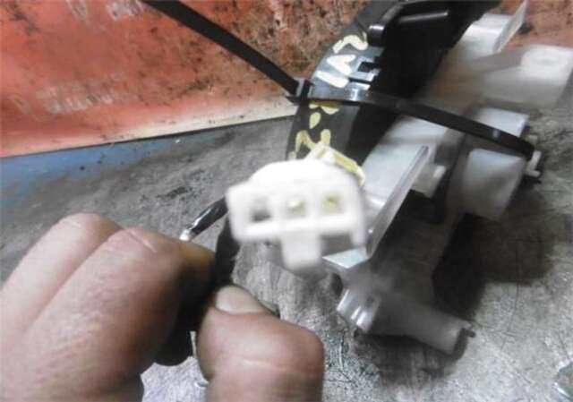 Foto 2ª: Anillo Airbag Toyota Land Cruiser 3.0 VXL [3.0 LTR. - 127 KW TURBODIESEL] [1KZTE]
