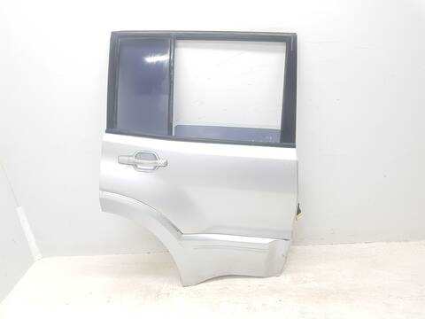 Puerta Trasera Derecha Mitsubishi Montero 3.2 DI-D INTENSE 5-PTAS.)