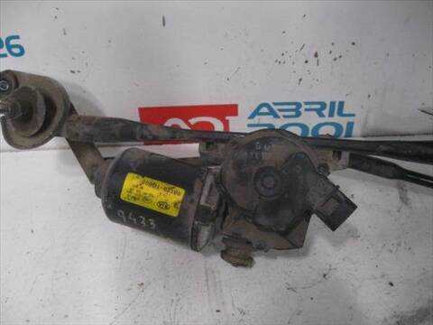 Foto 2ª: Motor Limpia Delantero Kia Rio 1.5 CRDI 110CV 81KW [D4FA] (2007)