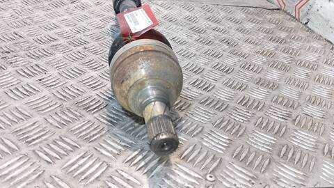 Foto 3ª: Transmision Delantera Derecha Opel Zafira SELECTION 140CV 103KW [A14NET] (2013)