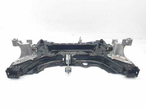 Foto 3ª: Puente Delantero Renault Kangoo AUTHENTIC