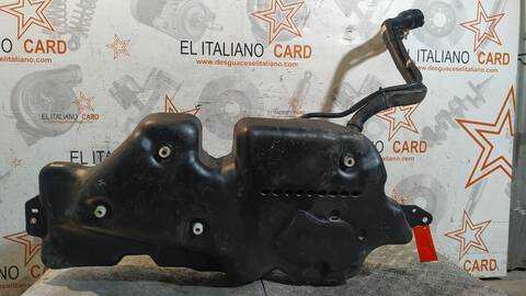 Foto 2ª: Deposito de Combustible Renault Clio BUSINESS 86CV 63KW [K9K U8] (2021)