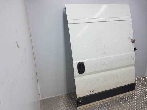 Foto 3ª: Puerta Lateral Corredera Izquierda Peugeot Boxer 335 L1H2 PRO BLUEHDI 140 STARTSTOP (1994)